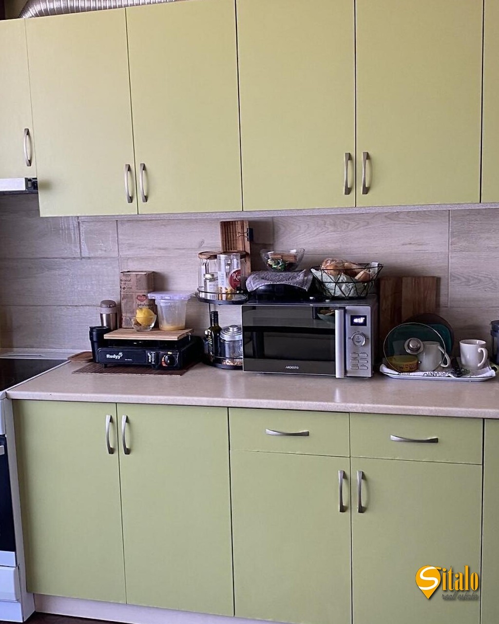 Продаж 1-кімнатної квартири 40 м², Алма-Атинська вул., 41Б