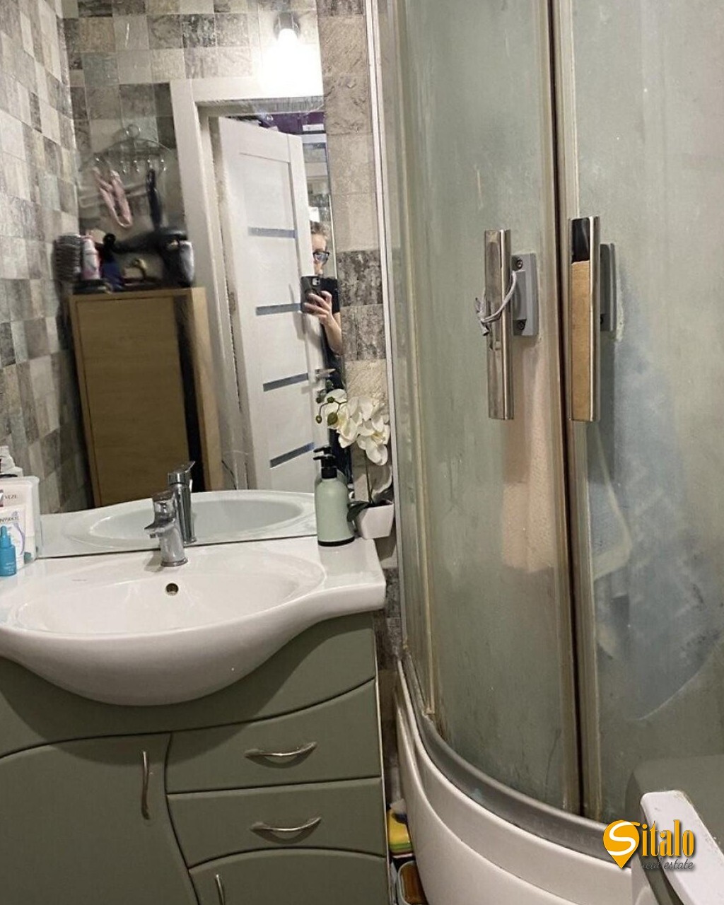 Продаж 1-кімнатної квартири 40 м², Алма-Атинська вул., 41Б
