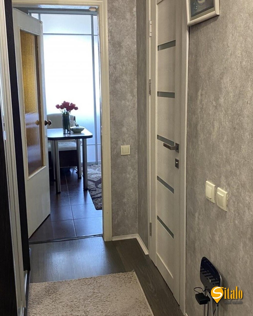 Продаж 1-кімнатної квартири 40 м², Алма-Атинська вул., 41Б