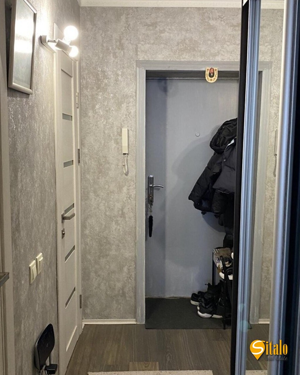 Продаж 1-кімнатної квартири 40 м², Алма-Атинська вул., 41Б