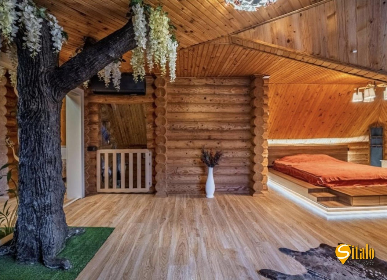 Оренда будинку 150 м²