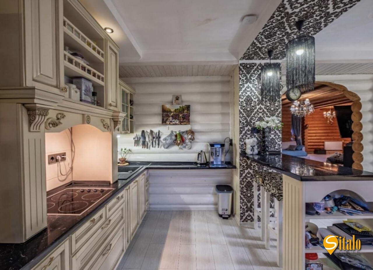 Оренда будинку 150 м²