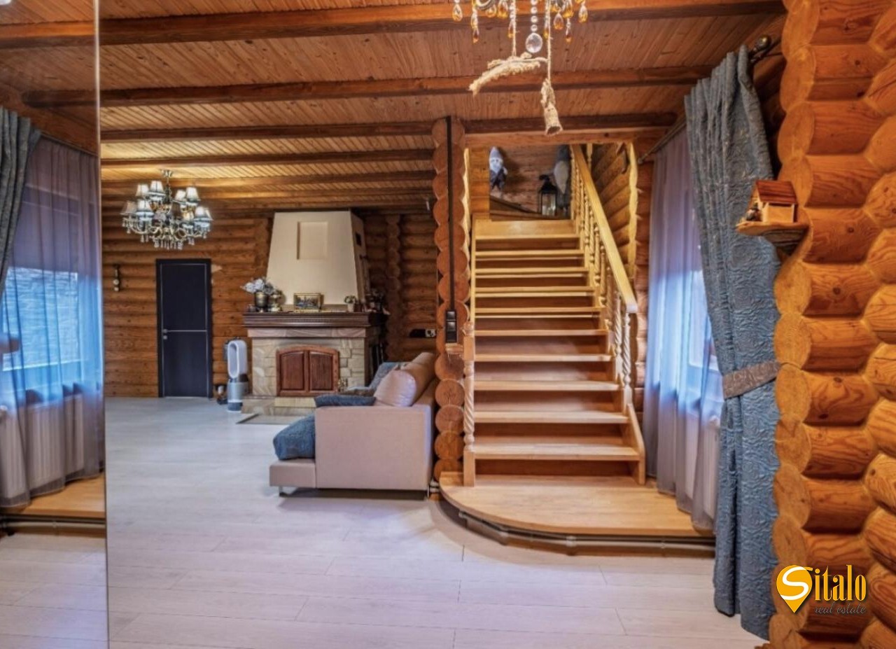Оренда будинку 150 м²