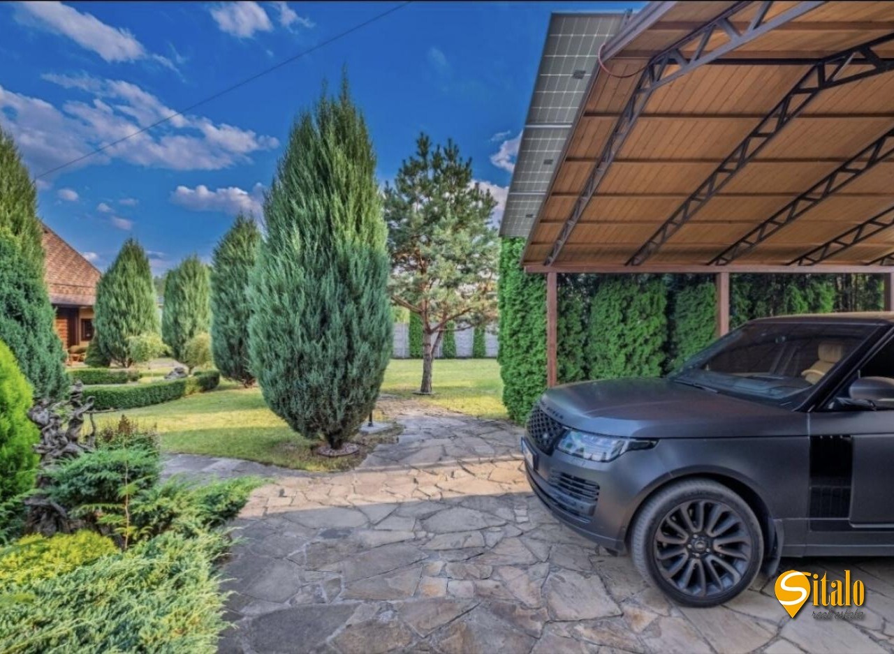Оренда будинку 150 м²