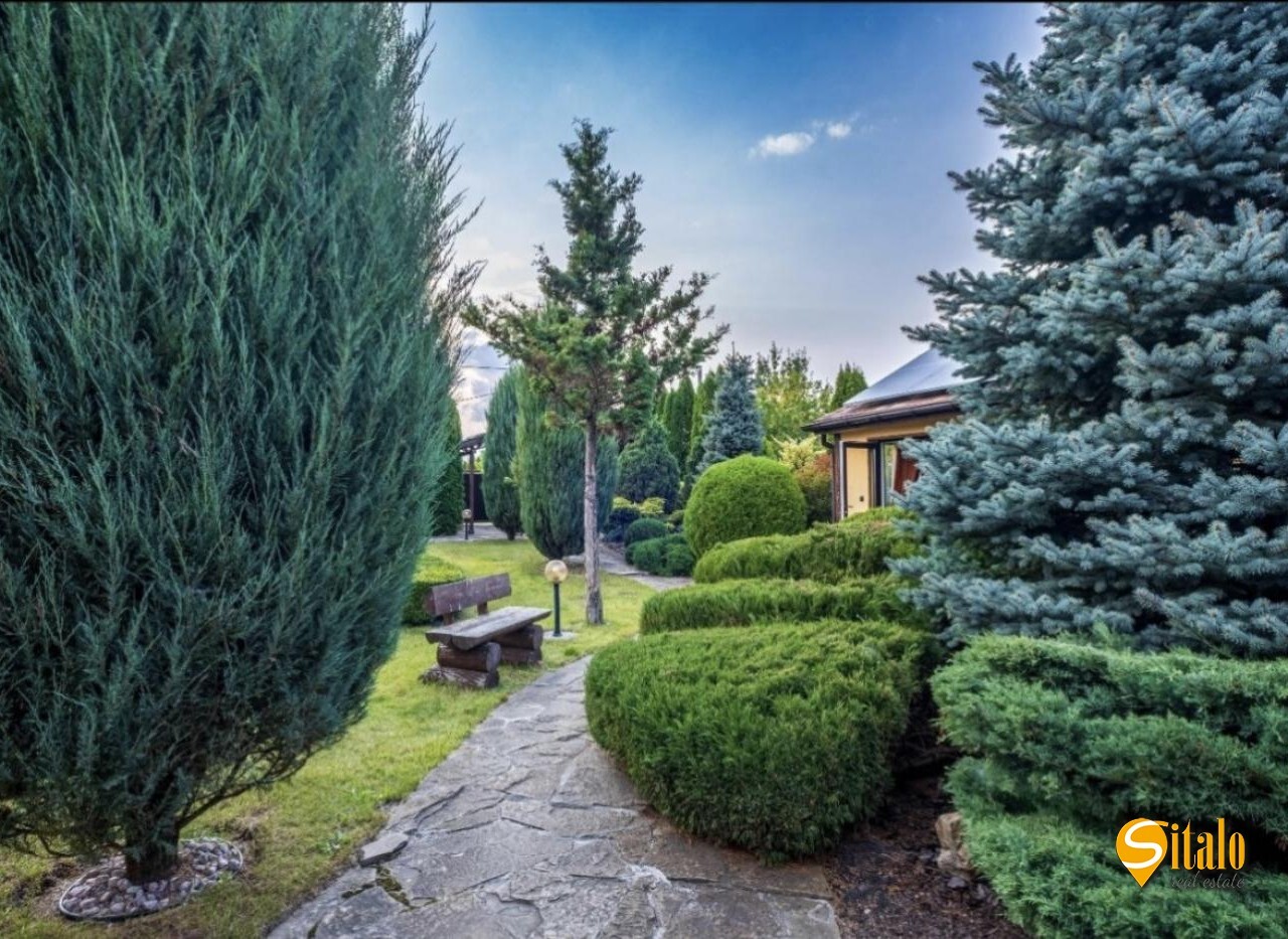 Оренда будинку 150 м²