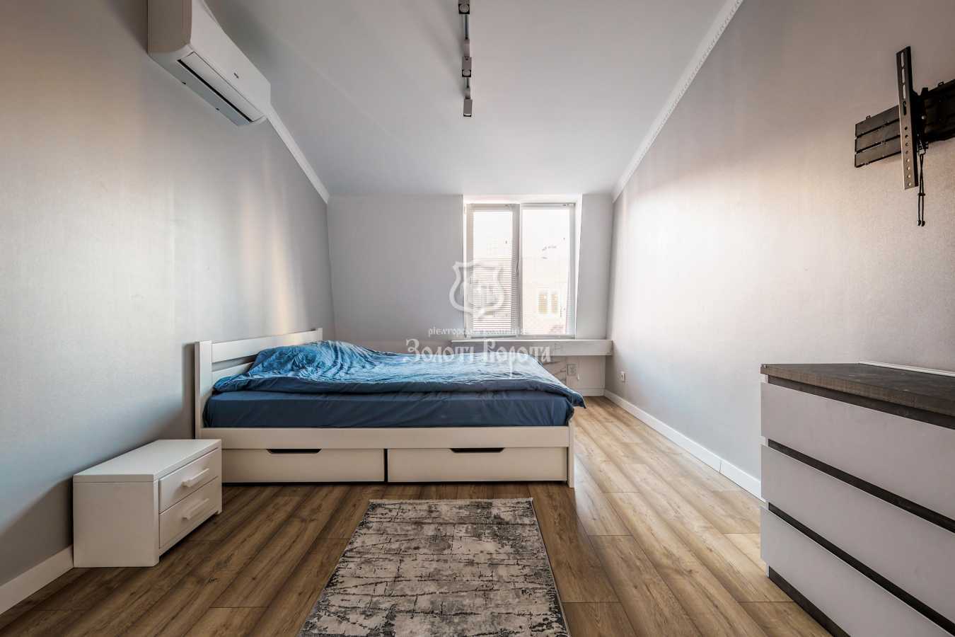 Продажа 1-комнатной квартиры 35.3 м², Дмитрия Луценко ул., 2г