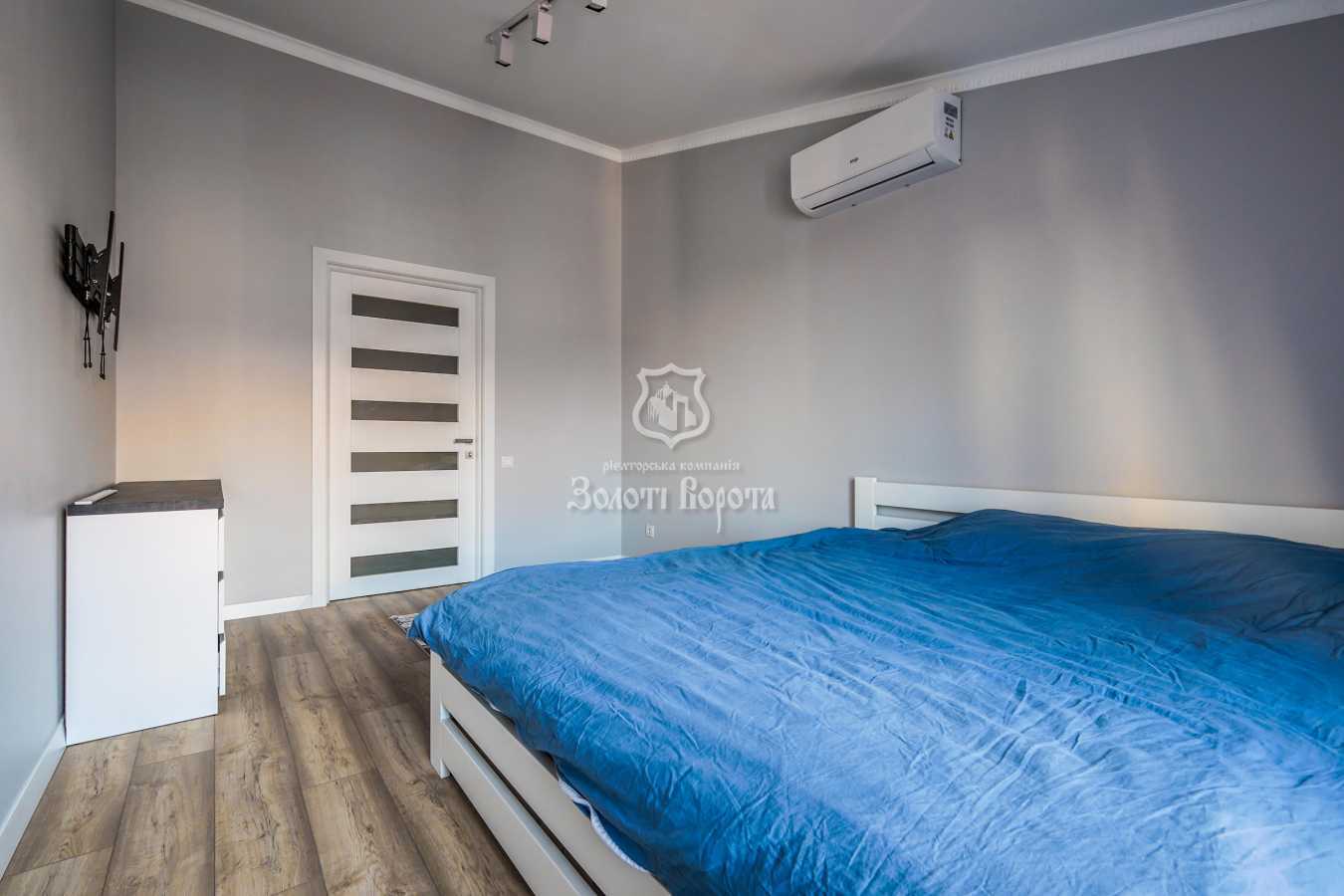 Продажа 1-комнатной квартиры 35.3 м², Дмитрия Луценко ул., 2г