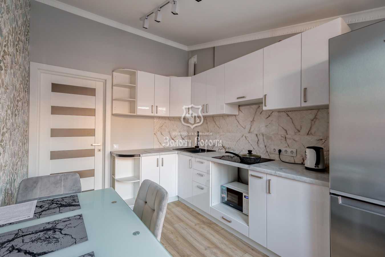 Продажа 1-комнатной квартиры 35.3 м², Дмитрия Луценко ул., 2г