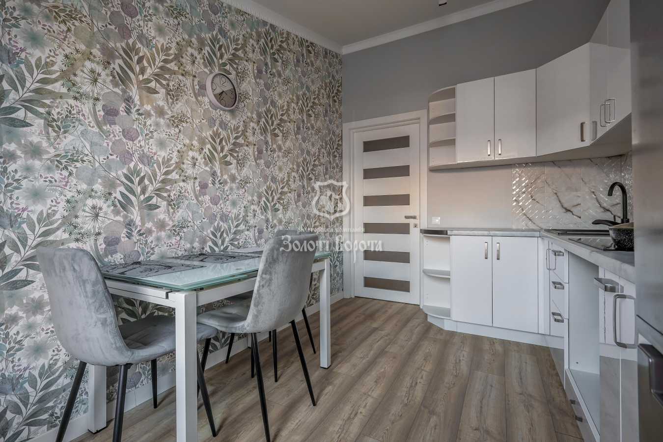 Продажа 1-комнатной квартиры 35.3 м², Дмитрия Луценко ул., 2г