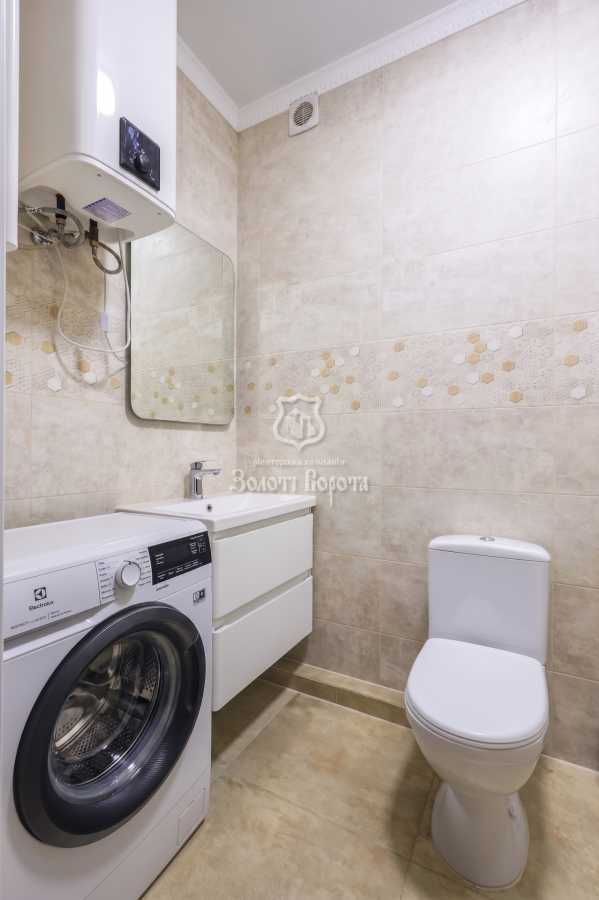 Продажа 1-комнатной квартиры 35.3 м², Дмитрия Луценко ул., 2г