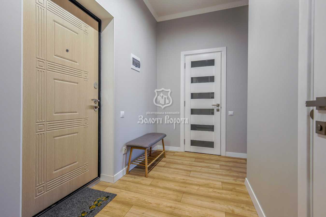 Продажа 1-комнатной квартиры 35.3 м², Дмитрия Луценко ул., 2г