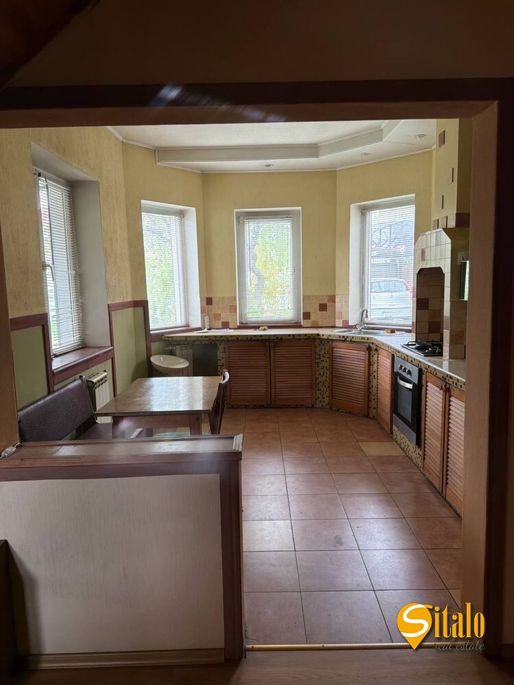 Аренда дома 120 м², 84-я Садовая ул.