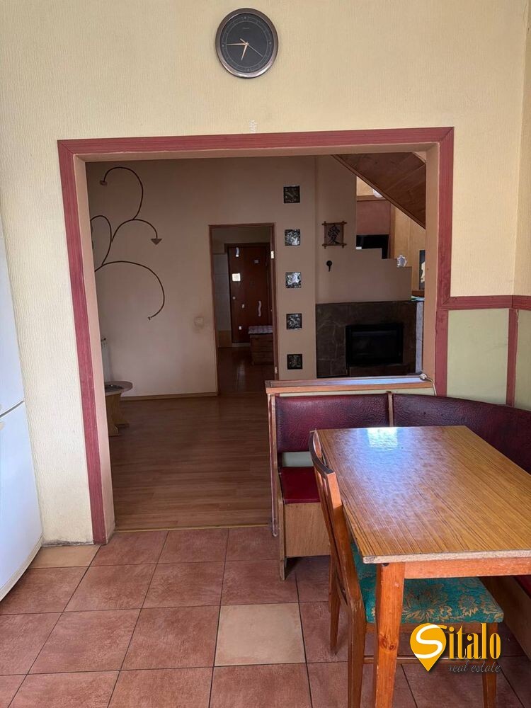 Аренда дома 120 м², 84-я Садовая ул.