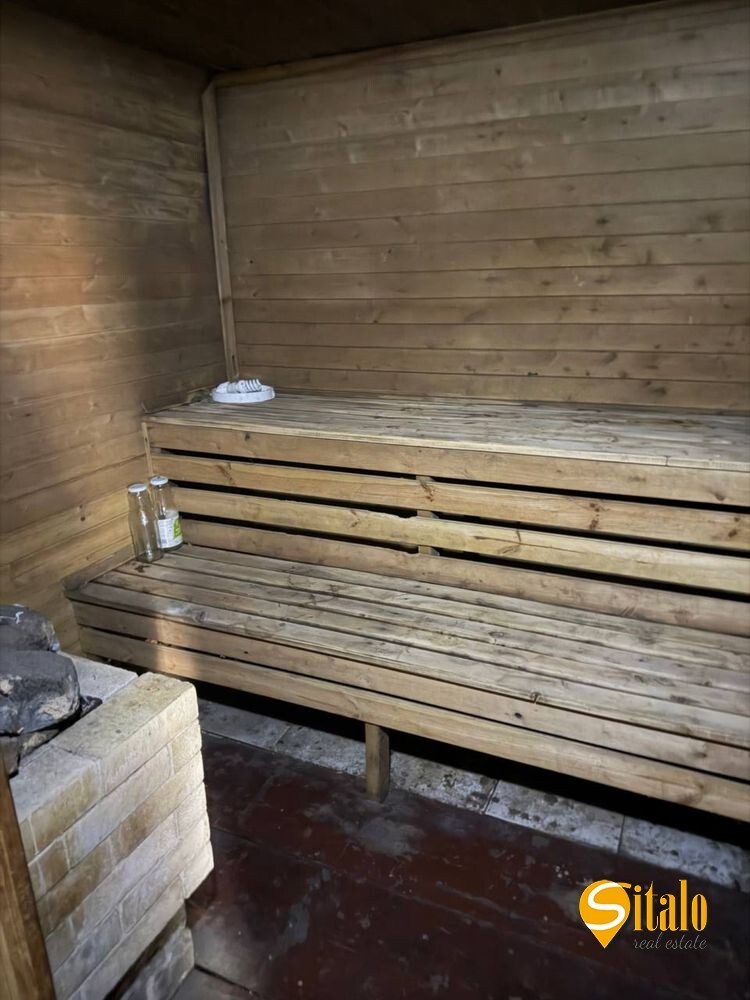 Аренда дома 120 м², 84-я Садовая ул.