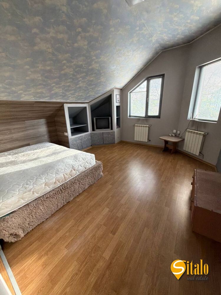 Аренда дома 120 м², 84-я Садовая ул.