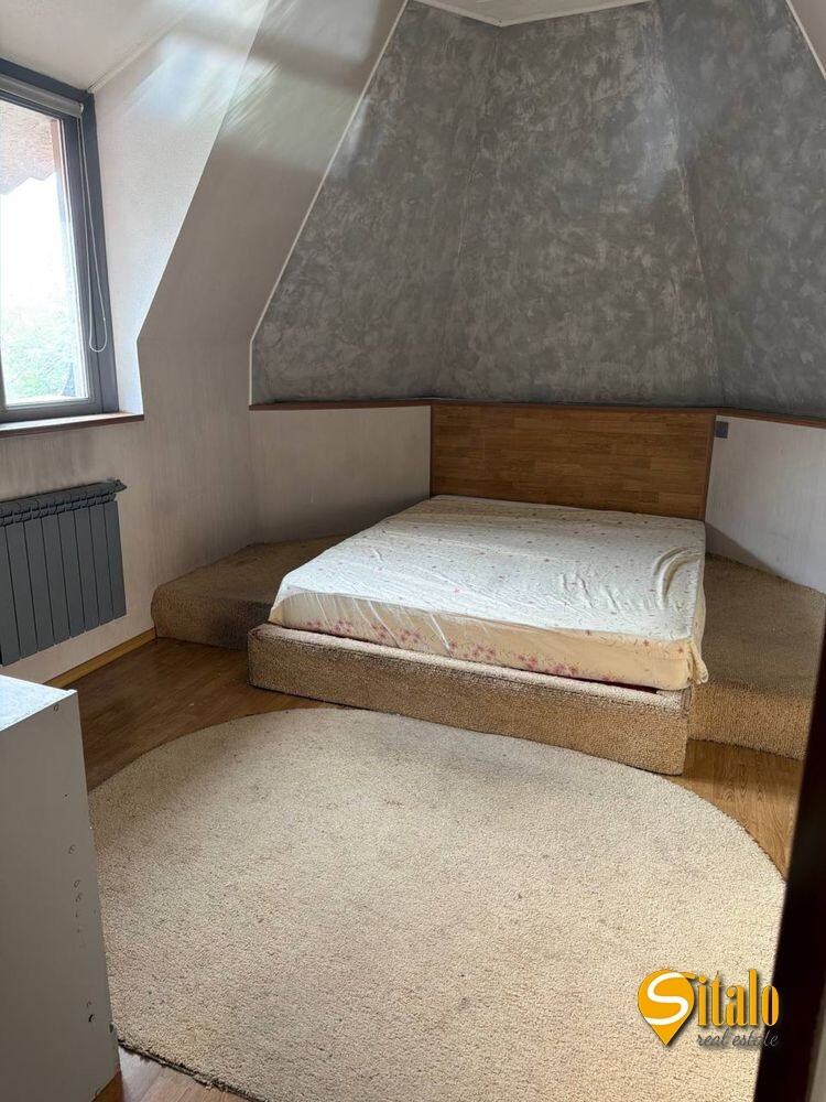 Аренда дома 120 м², 84-я Садовая ул.