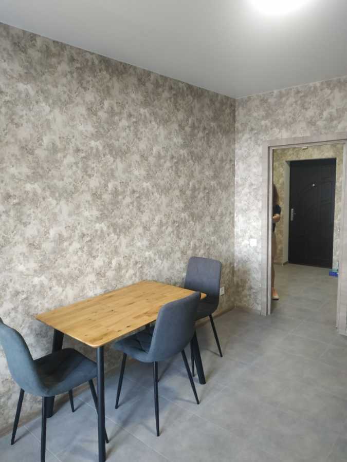 Оренда 1-кімнатної квартири 45 м², ЖК Crystal Avenue, Будинок 3 (вул. Кришталева, 1А)