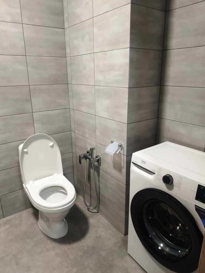 Оренда 1-кімнатної квартири 45 м², ЖК Crystal Avenue, Будинок 3 (вул. Кришталева, 1А)