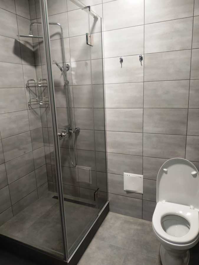 Оренда 1-кімнатної квартири 45 м², ЖК Crystal Avenue, Будинок 3 (вул. Кришталева, 1А)