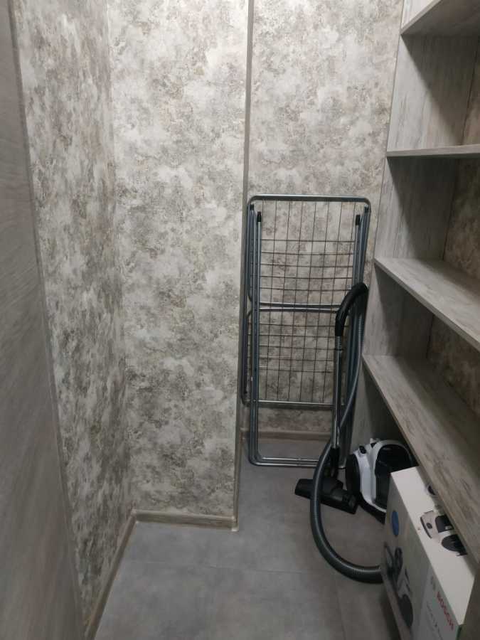 Оренда 1-кімнатної квартири 45 м², ЖК Crystal Avenue, Будинок 3 (вул. Кришталева, 1А)