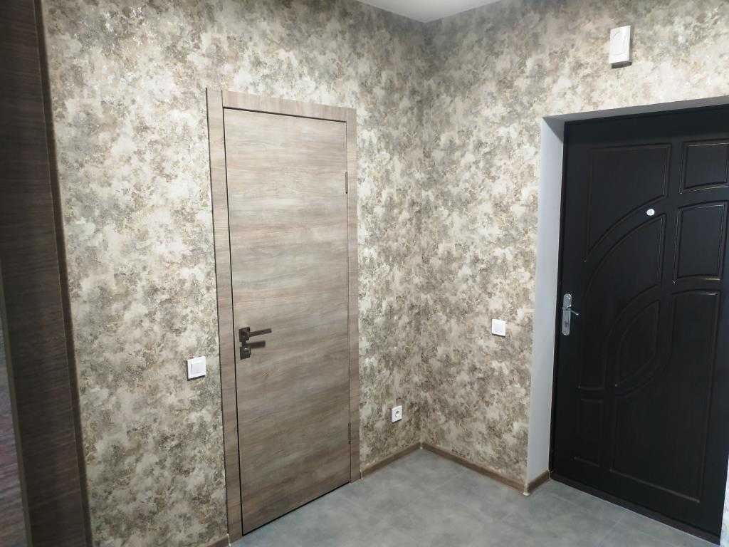Оренда 1-кімнатної квартири 45 м², ЖК Crystal Avenue, Будинок 3 (вул. Кришталева, 1А)