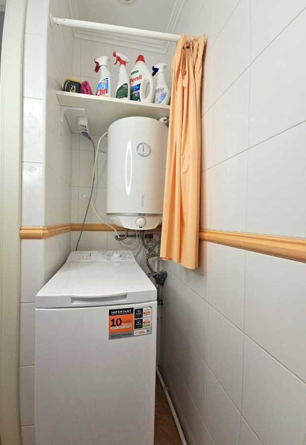 Оренда 2-кімнатної квартири 51 м², Віктора Ярмоли вул., 28-32