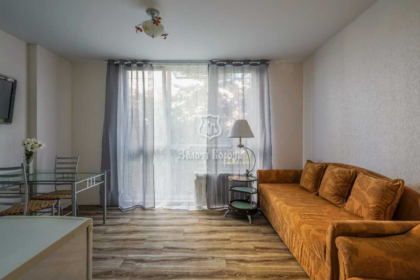 Продажа 1-комнатной квартиры 21.4 м², Камянська, 127