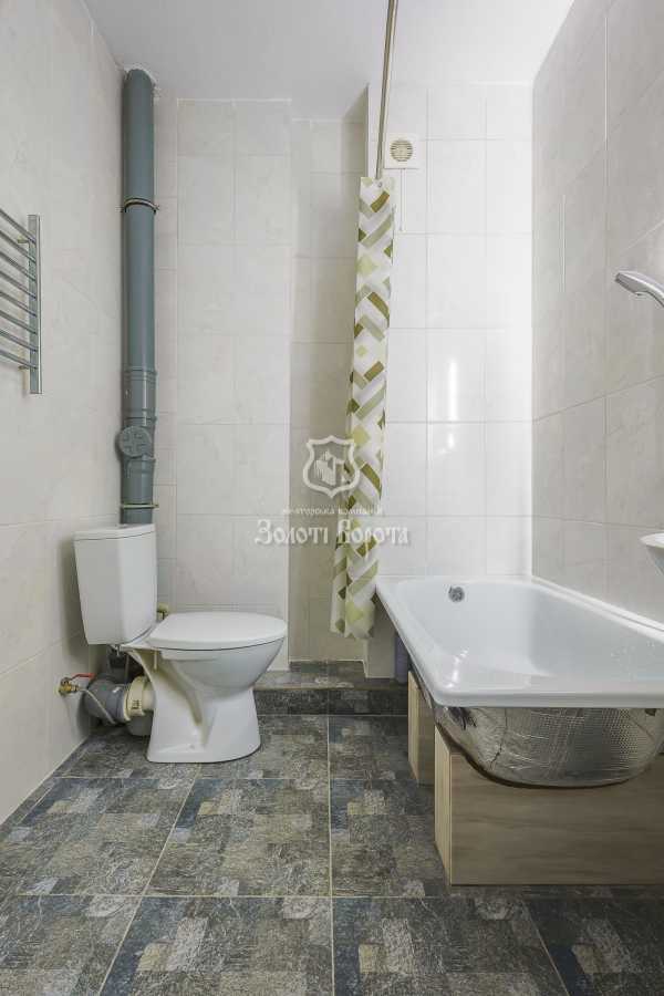 Продажа 1-комнатной квартиры 21.4 м², Камянська, 127