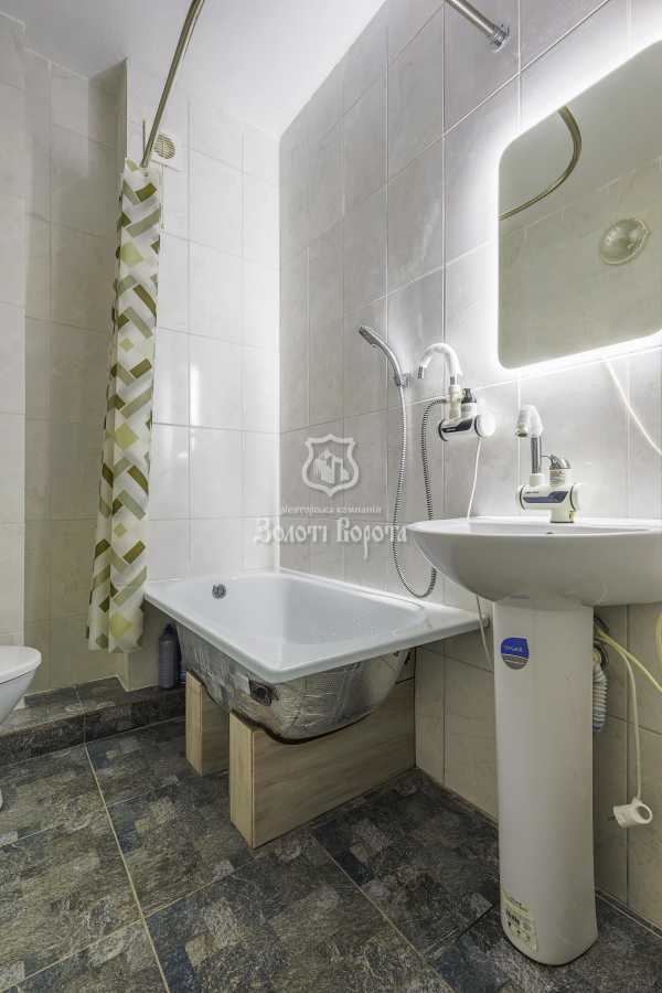 Продажа 1-комнатной квартиры 21.4 м², Камянська, 127