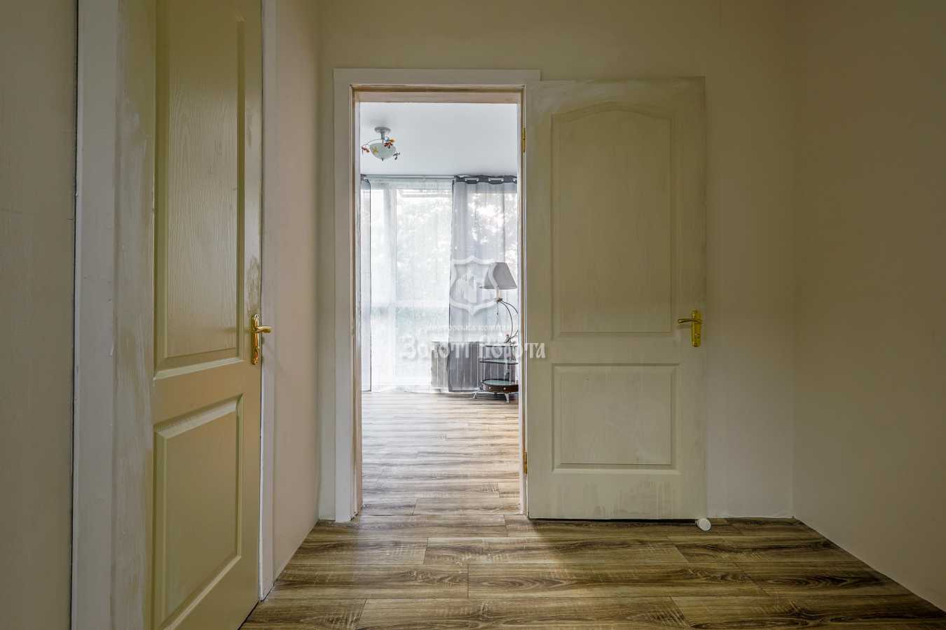 Продажа 1-комнатной квартиры 21.4 м², Камянська, 127