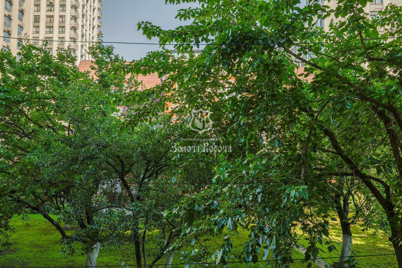 Продажа 1-комнатной квартиры 21.4 м², Камянська, 127
