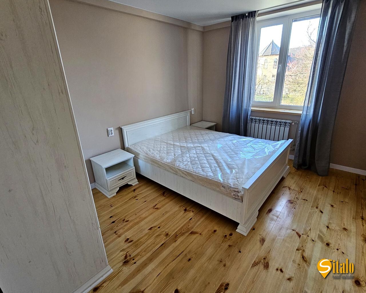 Аренда дома 100 м², 52-я Садовая ул.