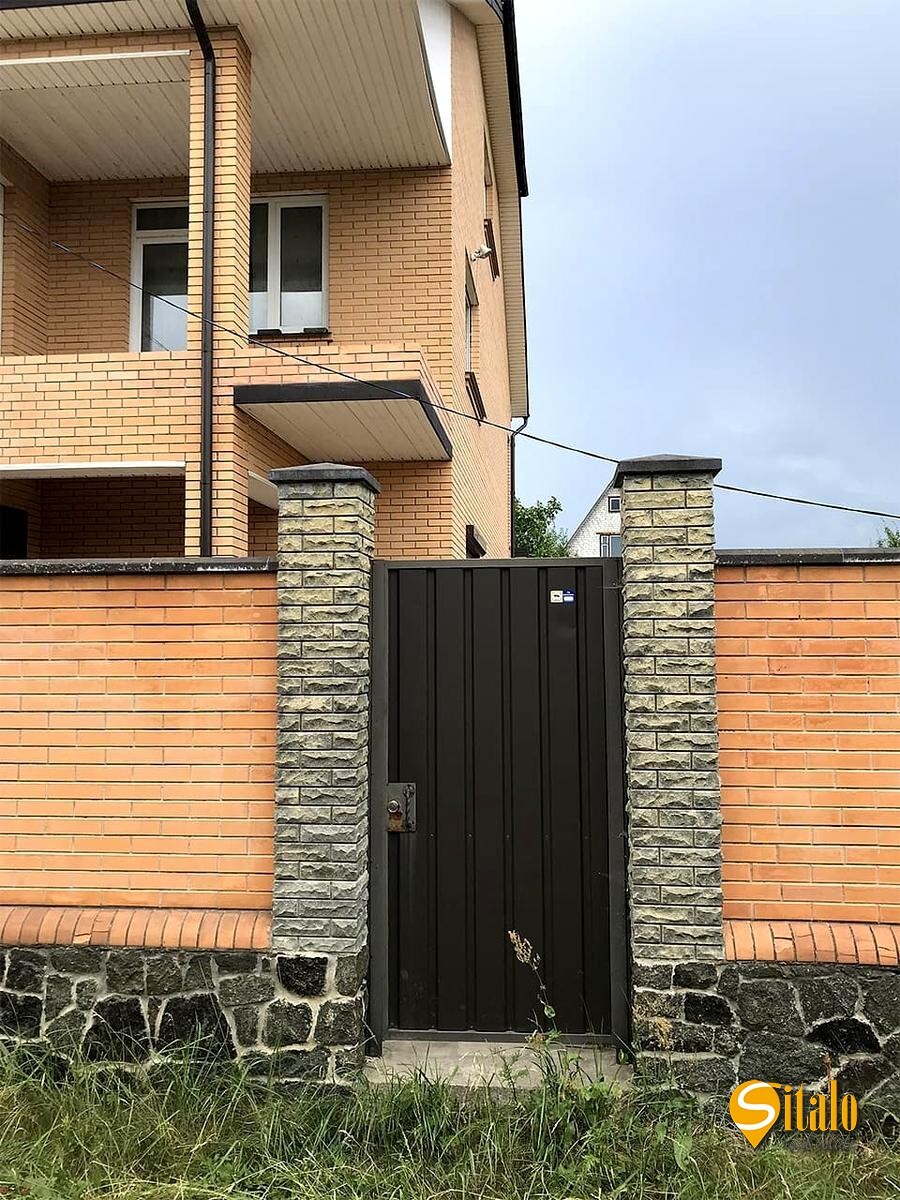 Оренда будинку 411 м², Північно-Озерний пров.