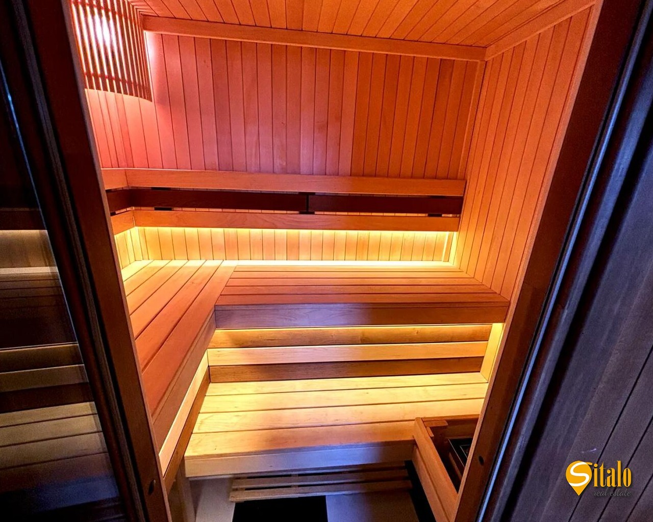 Оренда будинку 411 м², Північно-Озерний пров.