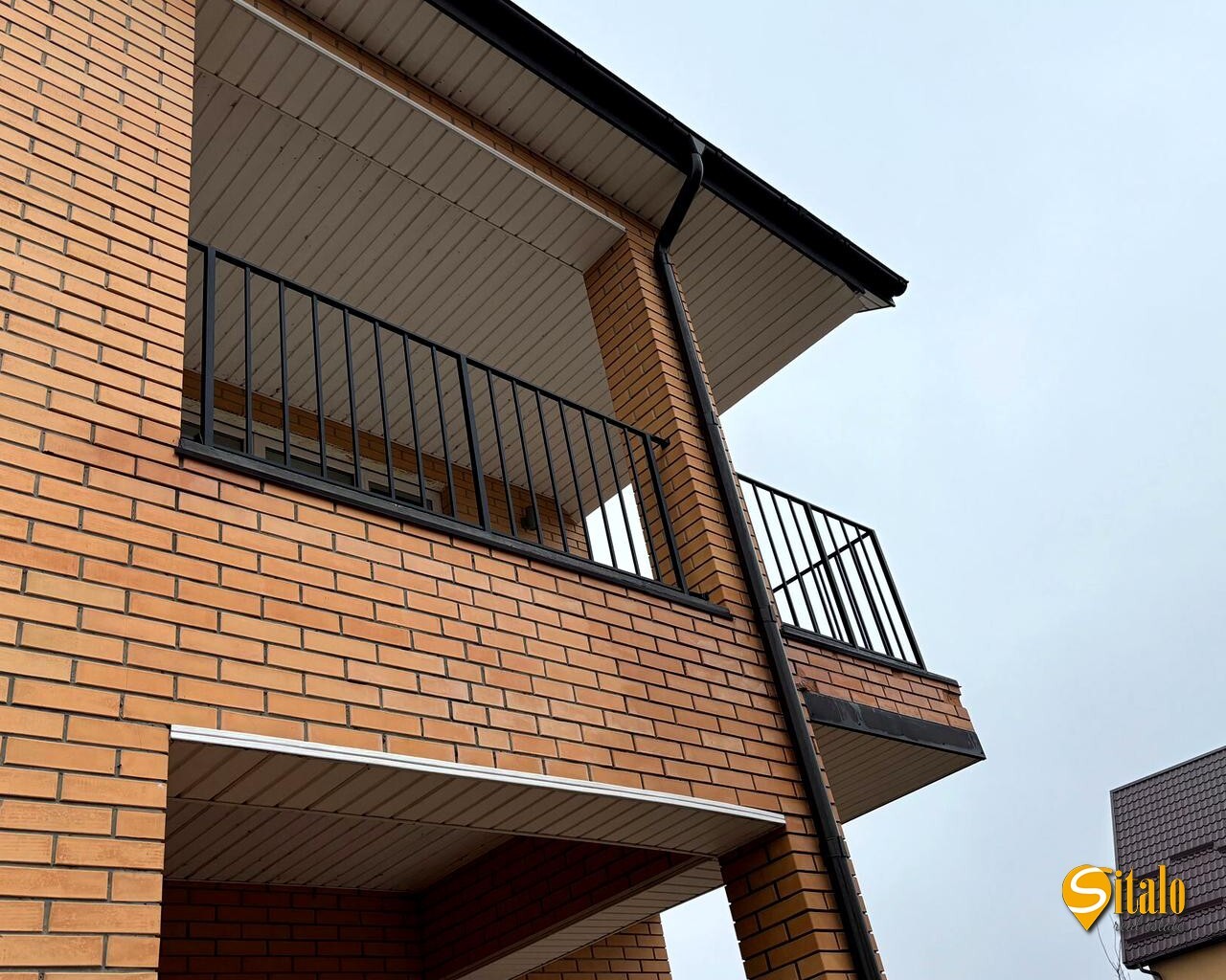 Оренда будинку 411 м², Північно-Озерний пров.