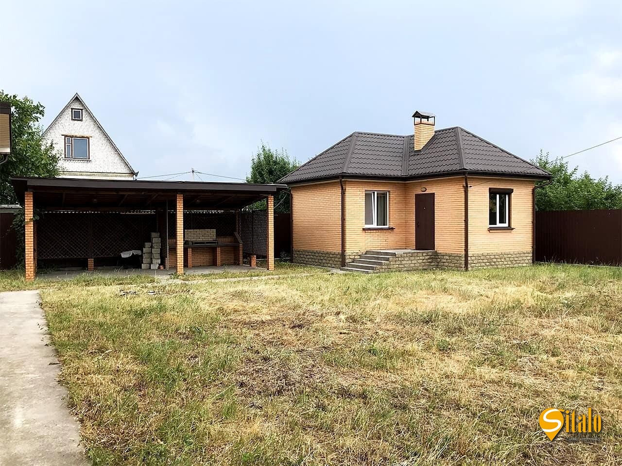 Оренда будинку 411 м², Північно-Озерний пров.