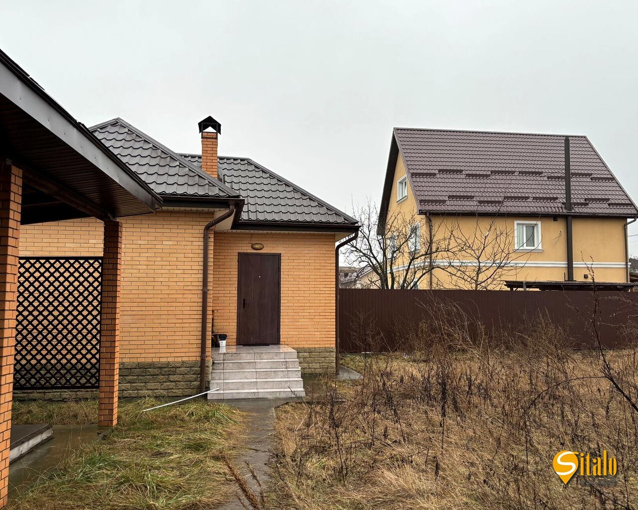 Оренда будинку 411 м², Північно-Озерний пров.