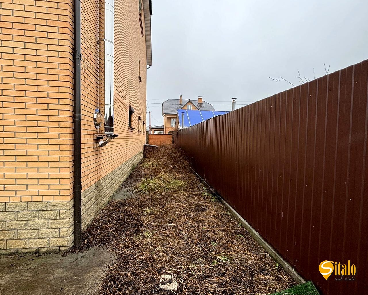 Оренда будинку 411 м², Північно-Озерний пров.