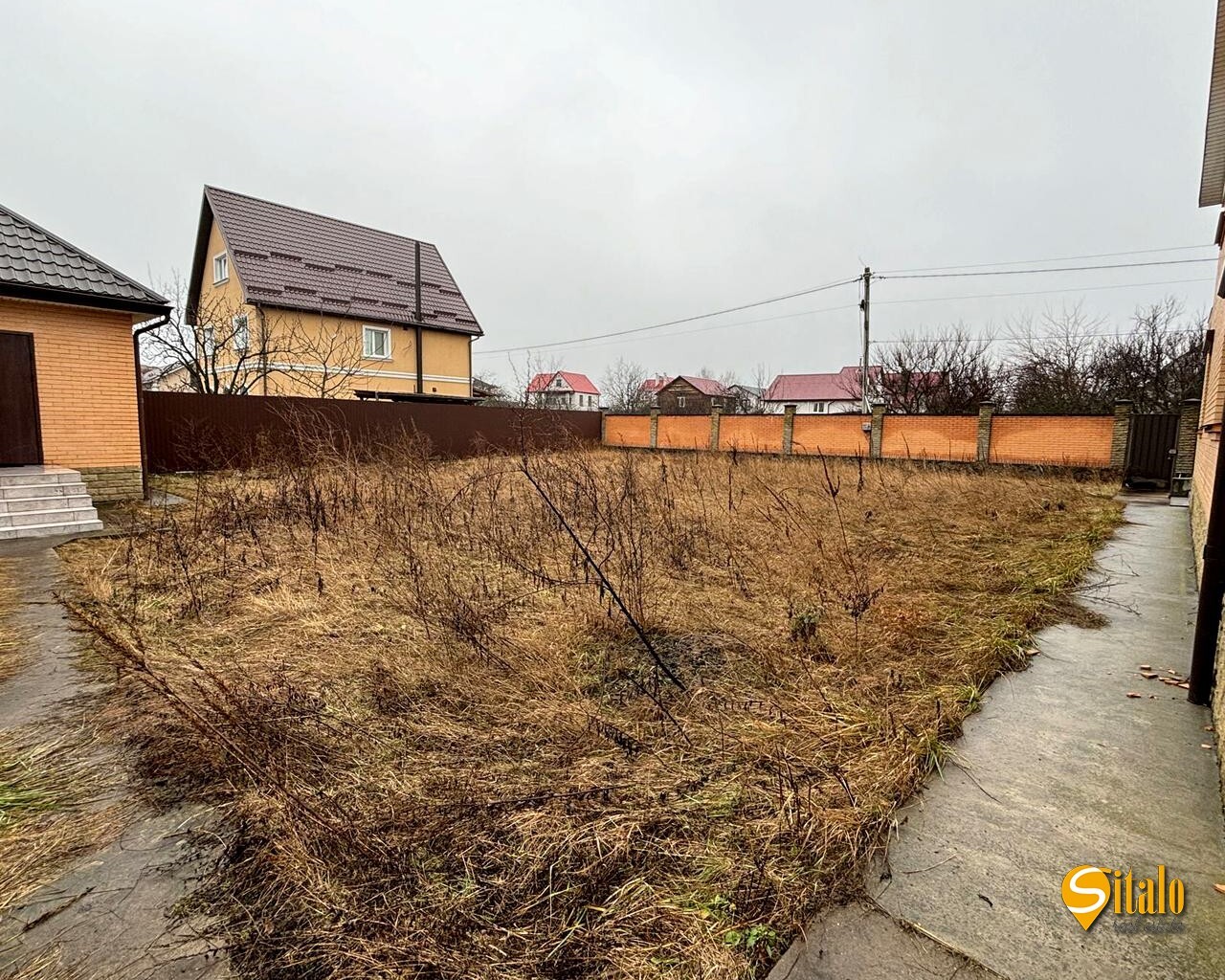 Оренда будинку 411 м², Північно-Озерний пров.