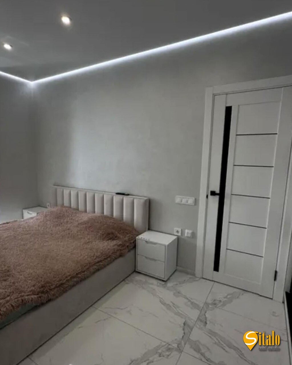 Продаж 1-кімнатної квартири 35 м², Кам’янська вул.