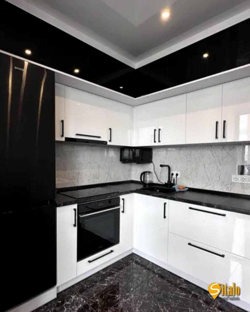 Продаж 1-кімнатної квартири 35 м², Кам’янська вул.