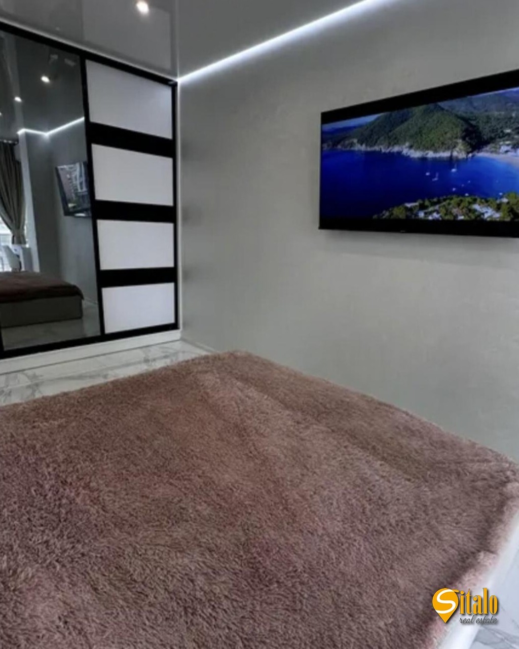 Продаж 1-кімнатної квартири 35 м², Кам’янська вул.