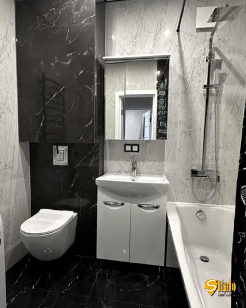 Продаж 1-кімнатної квартири 35 м², Кам’янська вул.
