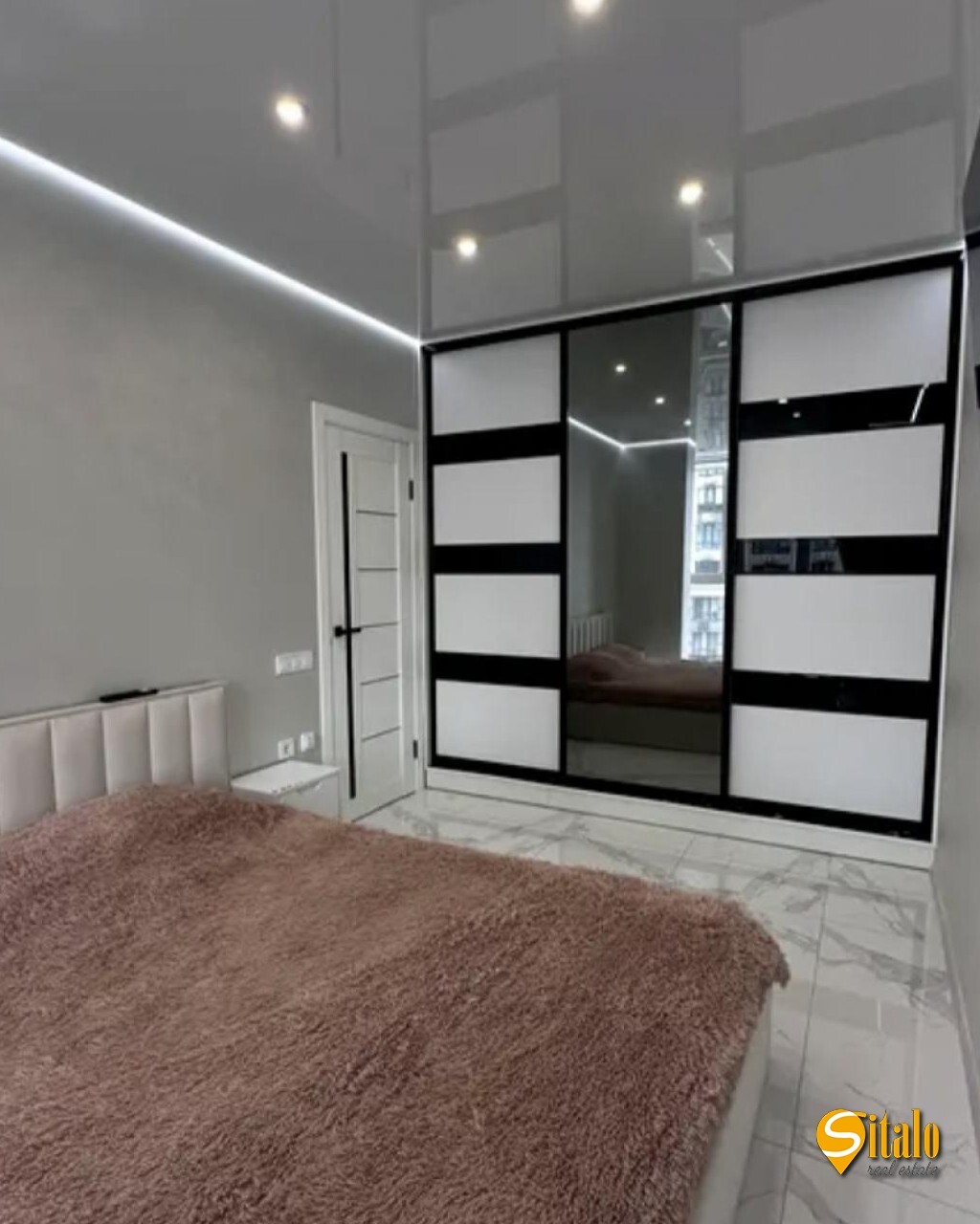 Продаж 1-кімнатної квартири 35 м², Кам’янська вул.