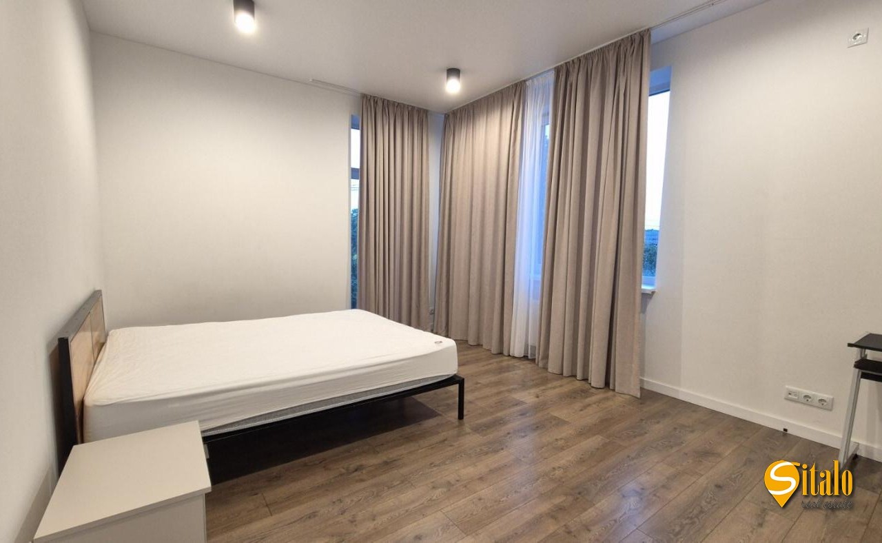 Оренда будинку 180 м², 51-а Садова вул.