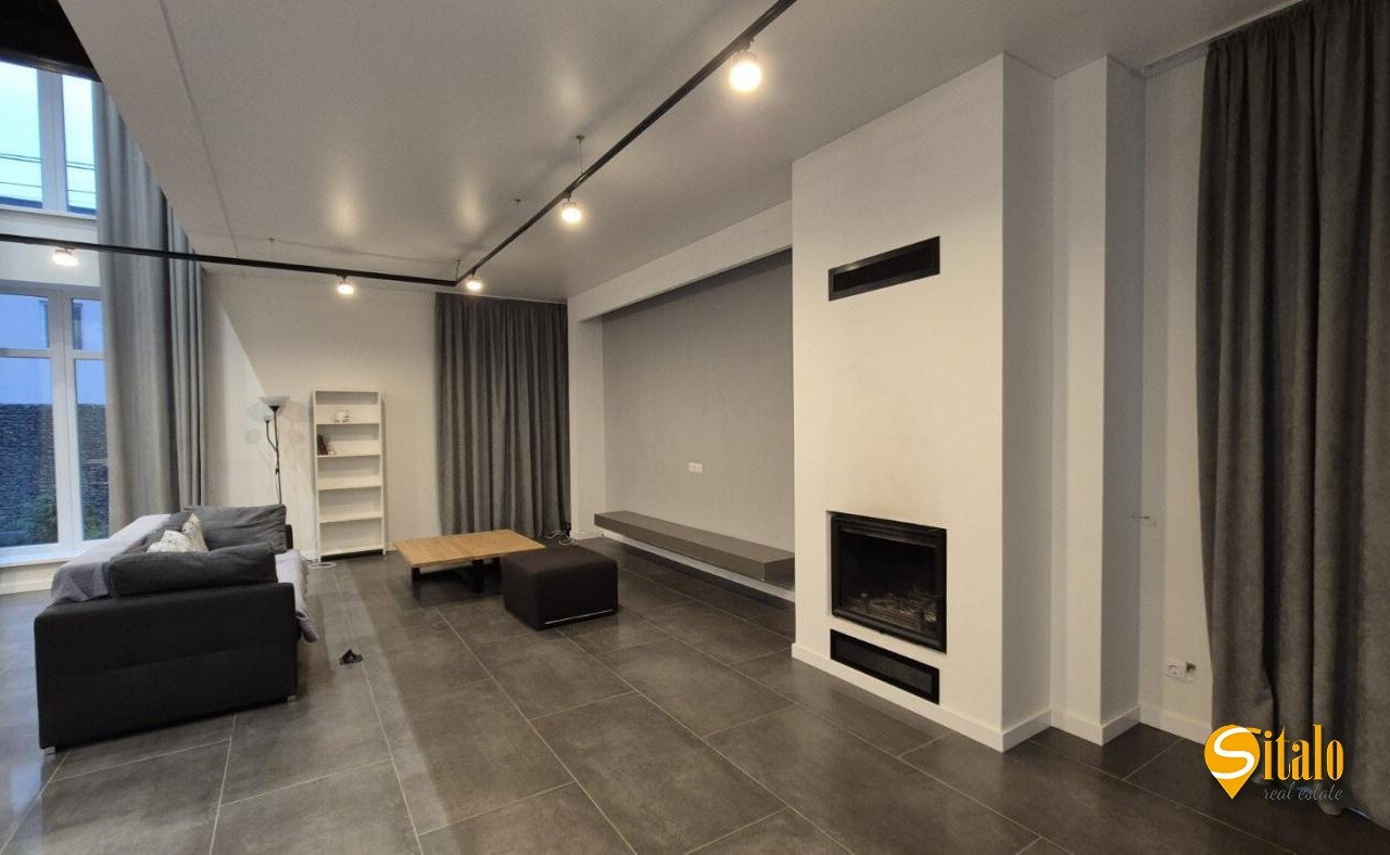 Оренда будинку 180 м², 51-а Садова вул.
