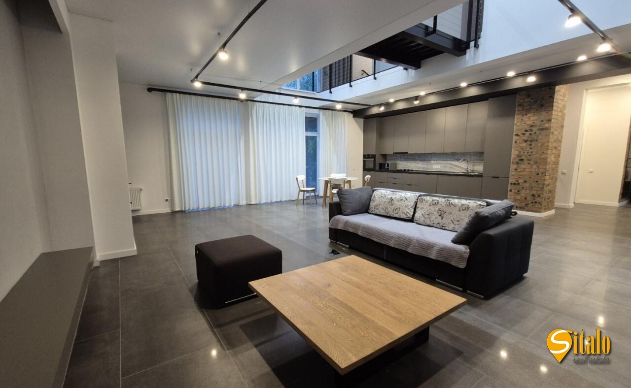 Оренда будинку 180 м², 51-а Садова вул.