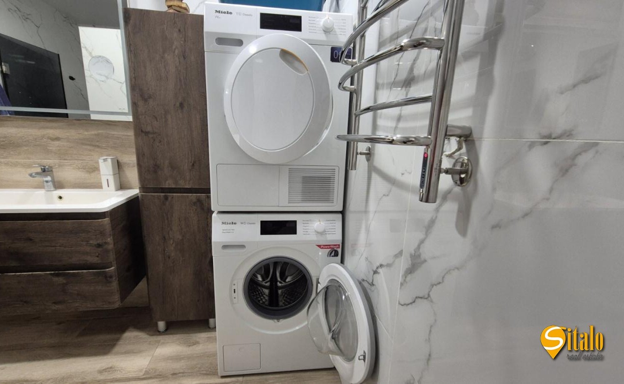 Продажа дуплекса 100 м², 52-я Садовая ул.