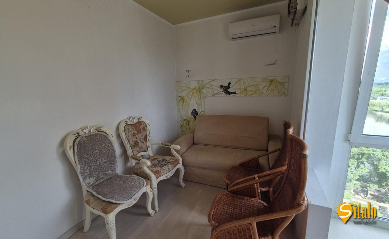 Продаж 2-кімнатної квартири 57 м², Юрія Шумського вул., 3Г