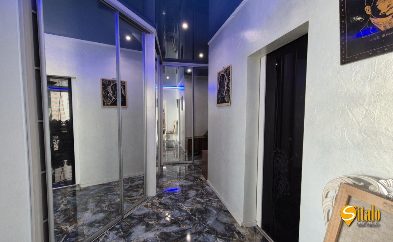 Продаж 2-кімнатної квартири 57 м², Юрія Шумського вул., 3Г